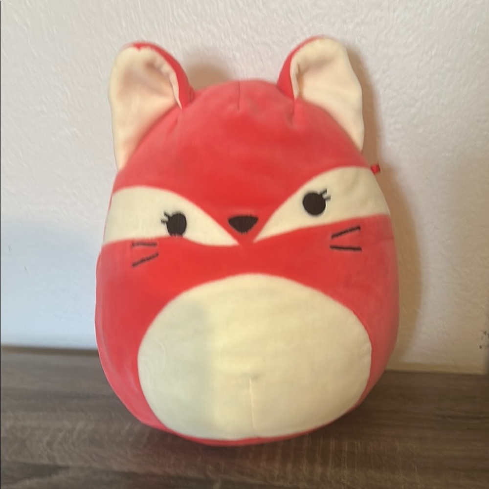 Squishmallow FIFI the Fox